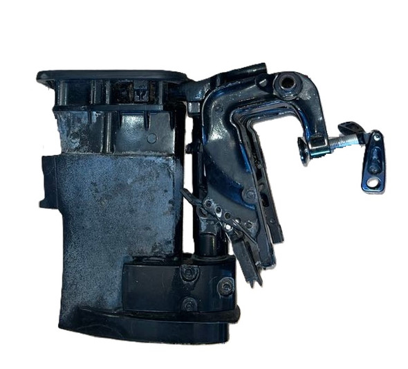 USED 9097T5 Mercury Housing Assembly Driveshaft 25hp 2 Stroke USED 9097T5 Mercury Housing Assembly Driveshaft 25hp 2 Stroke