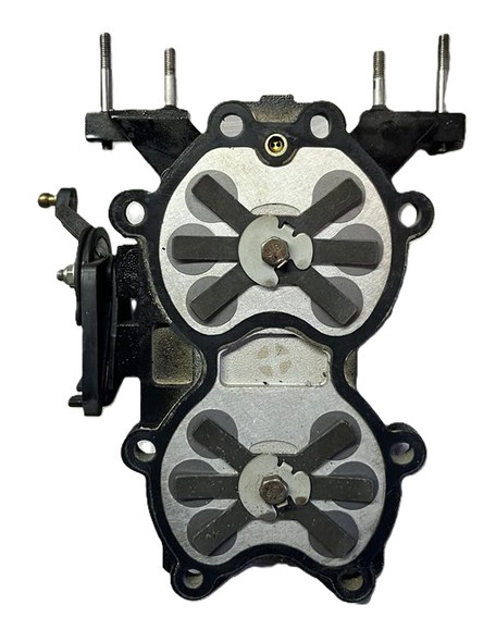 USED 821371-C Mercury Manifold Assembly USED 821371-C Mercury Manifold Assembly