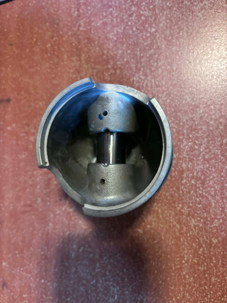 18-4017 Sierra 0.015 Piston Kit Mercury 50-60hp 3Cyl