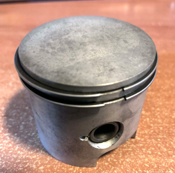 18-4017 Sierra 0.015 Piston Kit Mercury 50-60hp 3Cyl