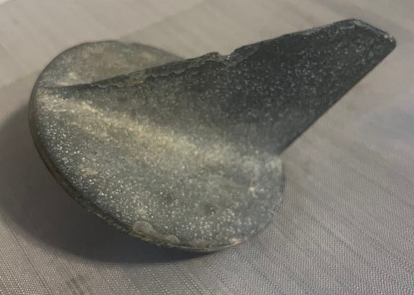 USED 31640 Mercury Trim Tab Anode