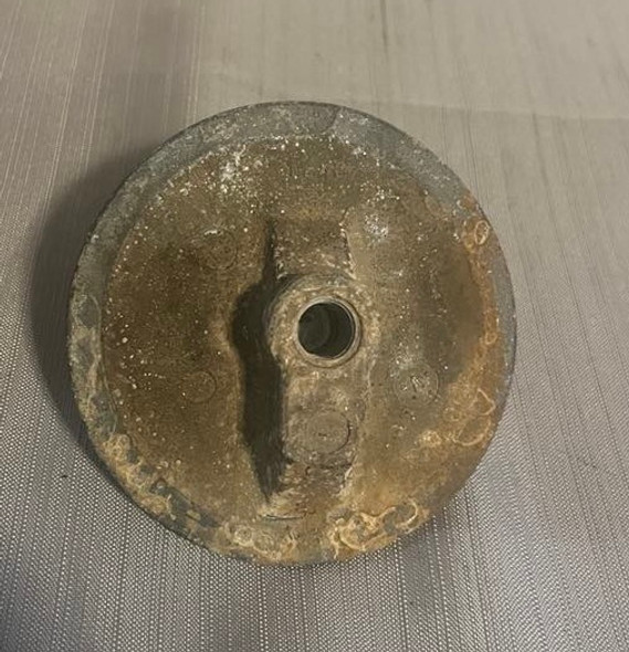 USED 31640 Mercury Trim Tab Anode