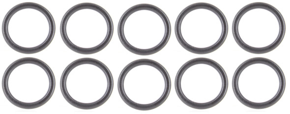 32509 Quicksilver Mercruiser Mercury Crankcase Plug O-Ring 10/PK