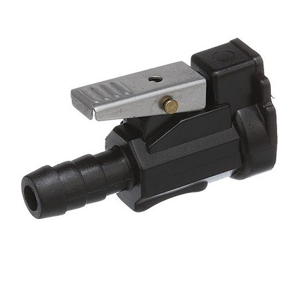 20661  Seachoice Fuel connector Female Hose Fitting 3/8"