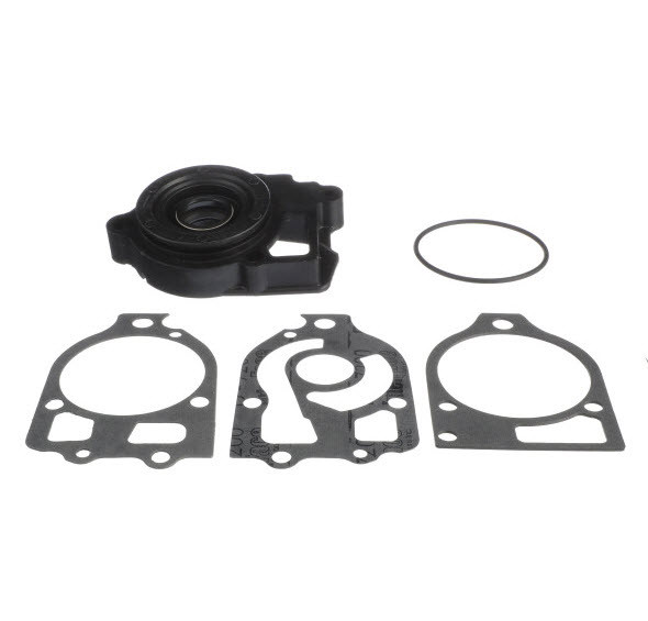 8M0077147 Quicksilver Base Assembly Water Pump 135-220hp