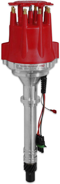83606 MDS Ignition Marine Ready-to-Run Pro-Billet Distributor 83606 MDS Ignition Marine Ready-to-Run Pro-Billet Distributor