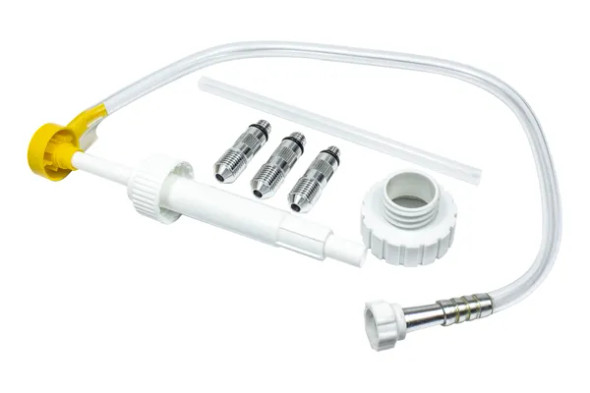 18-9779 Sierra Universal Lower Unit Lube Pump