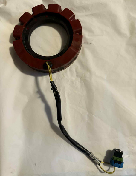 Used 878143T05 Mercury Stator 30-60hp