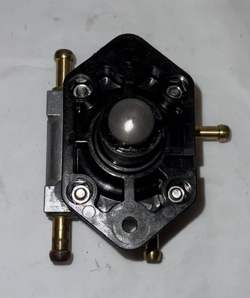 USED 899106T01 Quicksilver Fuel Pump Assembly  30-60hp