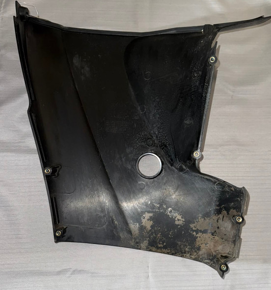 USED  826277T04 Mercury Side Cowling Port Side 30-60hp