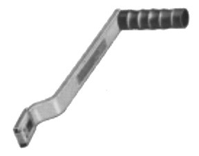 6322 Dutton-Lainson 9.5" Trailer Winch Handle QK/Attach