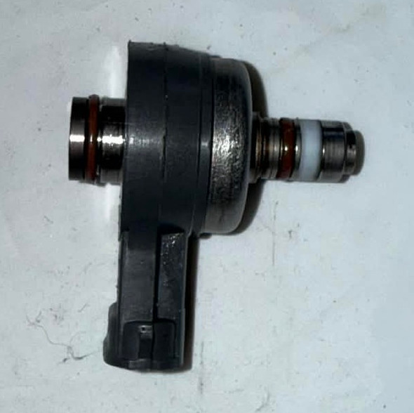 USED 884595A01 Mercury Air Injector 75-300hp