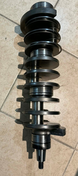 USED 842753A02 Mercury Crankshaft Assy 200-300hp