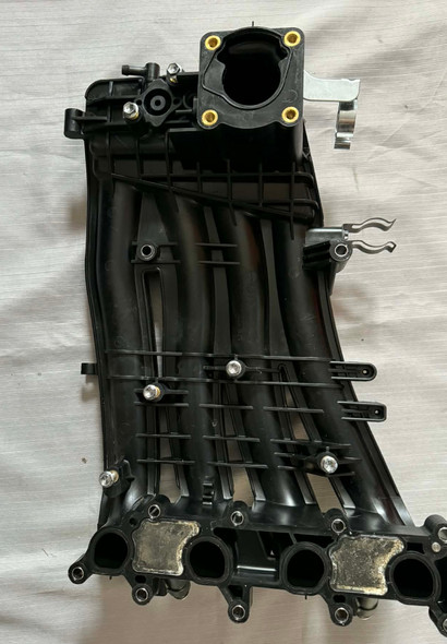 USED 5032896 Johnson Manifold Assembly 70hp