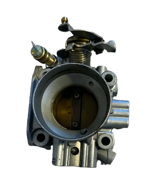 USED 5032446 Johnson Throttle Body Assembly 70hp