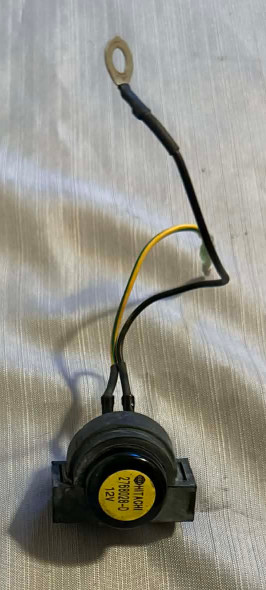 USED  5030783 Johnson Relay Starter Motor 60-70hp