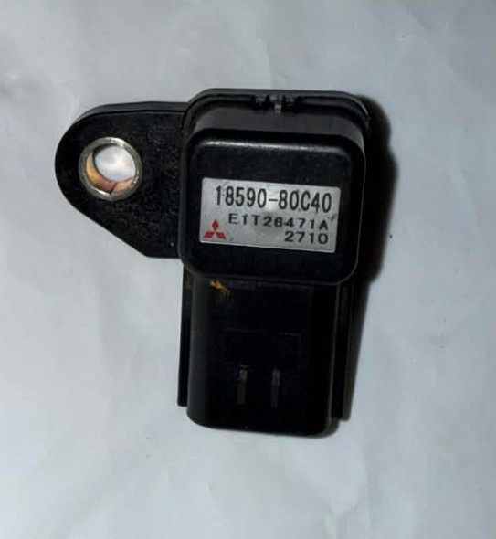 USED 5030757 Johnson Pressure Map Sensor 60-70hp