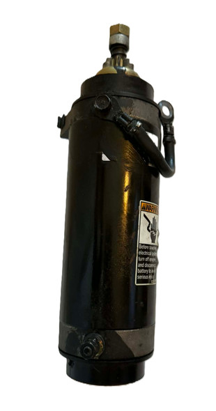 USED 794721 Mercury Starter 200hp