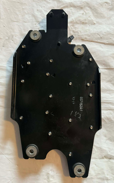 USED 8571621 Mercury Plate CDM Mounting  200hp 857162A1