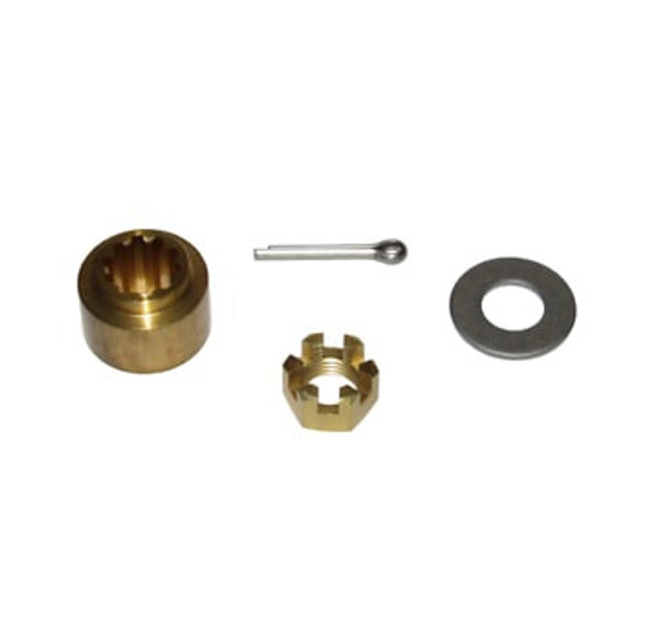 57630-96300 Suzuki Prop Nut Kit