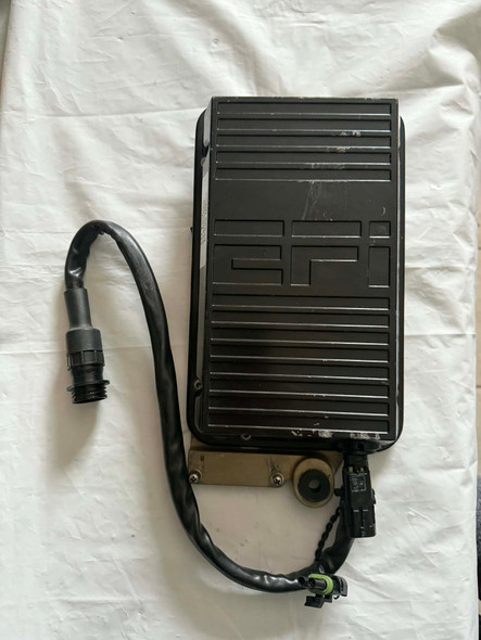 USED  824003A30 Mercury ECU Assembly 220hp