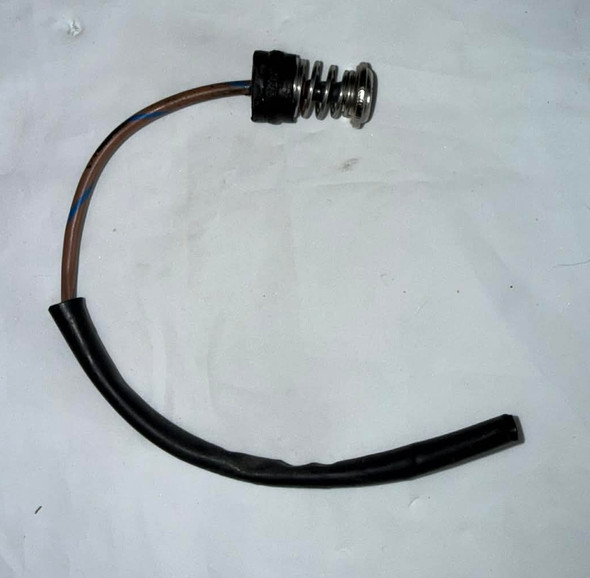 USED 974651 Mercury Temperature Sender 135-240hp