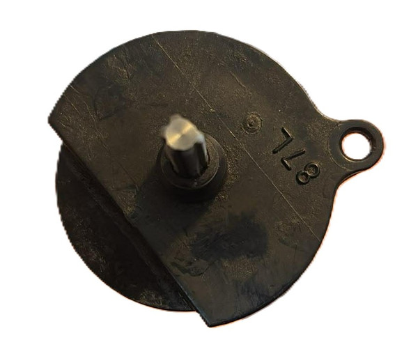 USED 25111-87L00 Suzuki Shift Rod + Guide Housing 70-100hp