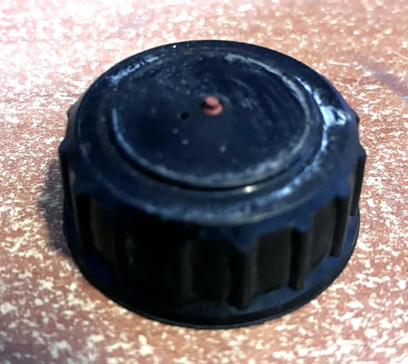 USED 8067271 Mercury Gear Oil Drive Lube Reservoir Ca