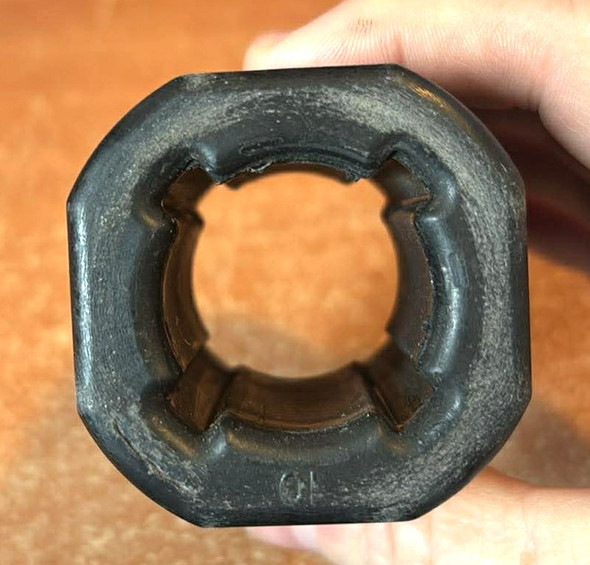 USED 835290Q1 Quicksilver Mercury Flo Torq II Prop Hub Drive Sleeve