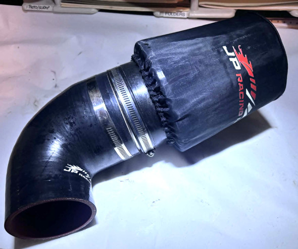 USED JP Racing Air Intake Kit Sea-doo 325/300/230 & Yamaha SVHO
