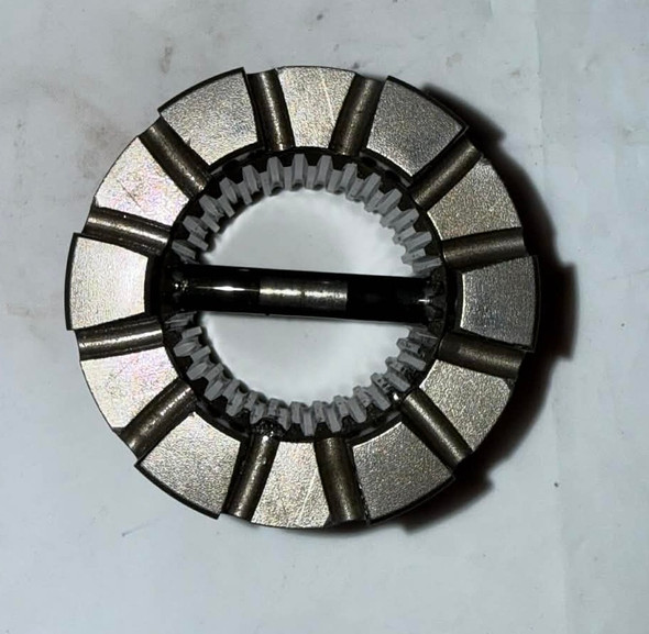USED 8M0073249 Mercury Clutch 90hp