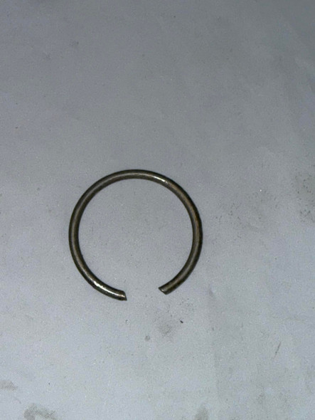 USED 8M0029306 Mercury Retaining Ring 65-150hp