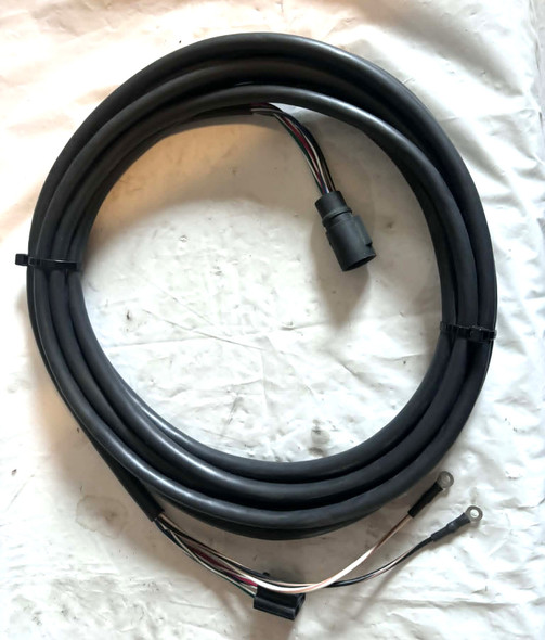 0175898 OMC Johnson Evinrude Ignition, Tilt & Trim Harness Assembly 175898