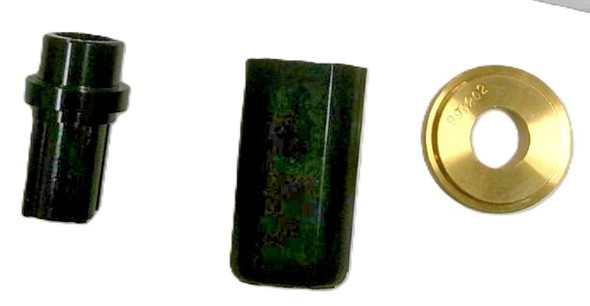 105 Michigan Wheel XHS Prop Hub Kit OMC Volvo SX 1994+