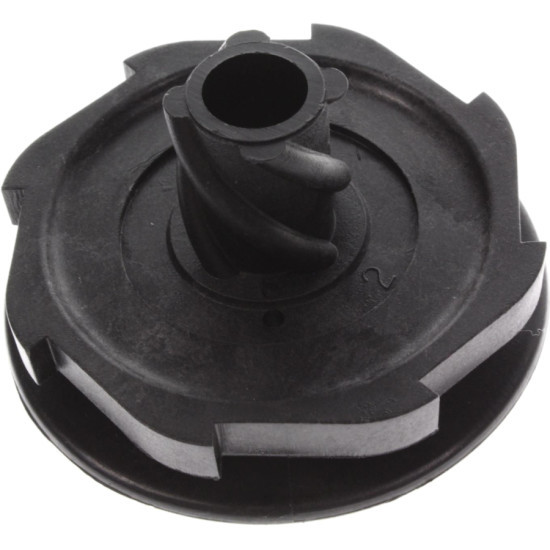 324909 Johnson Evinrude Rewind Starter Pulley 9.9-15hp