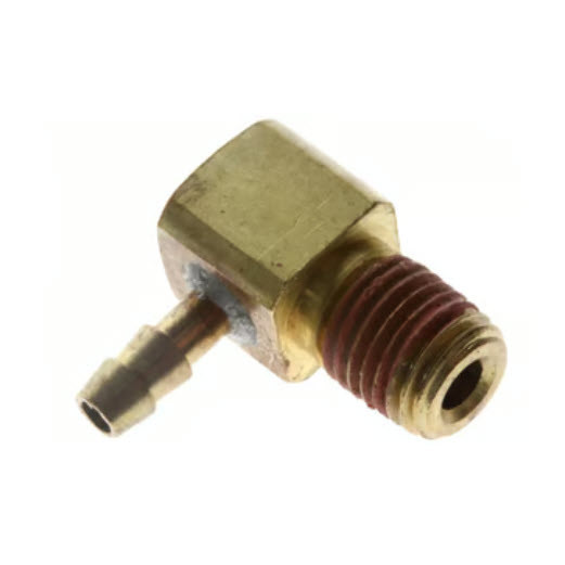 88780 1 Mercury 90Deg Elbow Check Valve 110-300hp