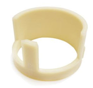 806922 Quicksilver Mercruiser Thermostat Housing Plastic Sleeve