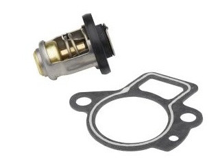 825212A 1 Quicksilver Mercury Thermostat Kit 120F 30-40hp 3 Cyl.