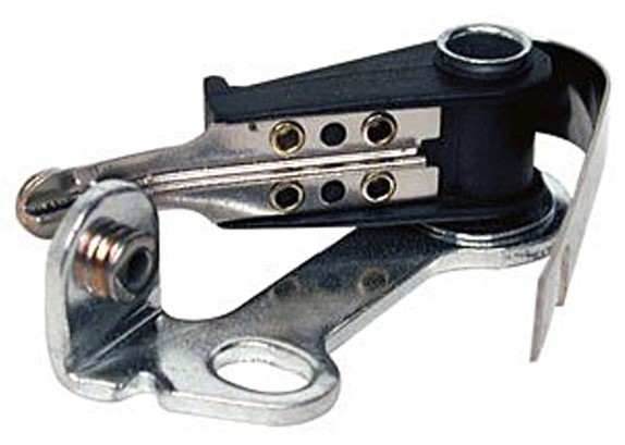 835705-5 Volvo Penta Breaker Point Contact Set 6Cyl V8