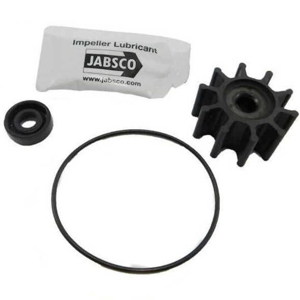 90061-0053 Jabsco Profile F Impeller Service Repair Kit