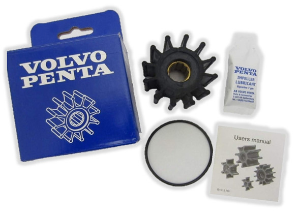 21951348 Volvo Penta Impeller Kit