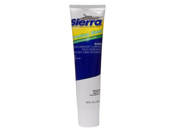 18-9600-0 Sierra Premium Gear Lubricant 10fl. oz.