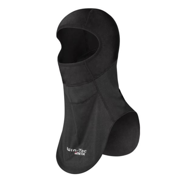 621190 Kimpex Black Balaclava Long Back