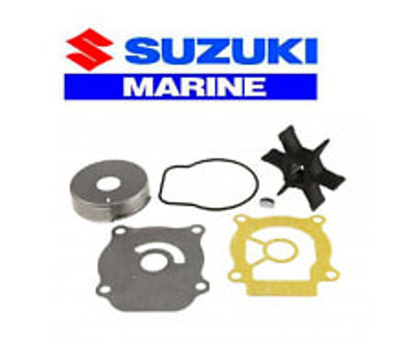 17400-88L01 Suzuki Marine Impeller Water Pump Kit DF40A-DF60A