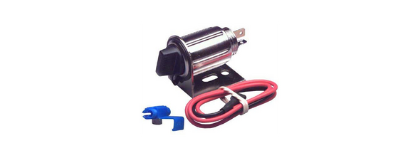 037-4487-2 Winplus Type S Auxiliary Power Source Outlet