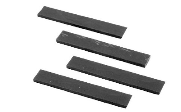 840382A02 Quicksilver Mercury Snubber Strip Kit