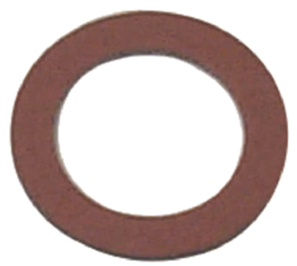 18-0826 Sierra Drain Plug Gasket Yamaha 40-90HP