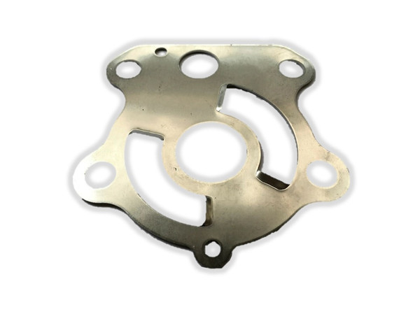 688-44323-00 Yamaha Outer Water Pump Plate