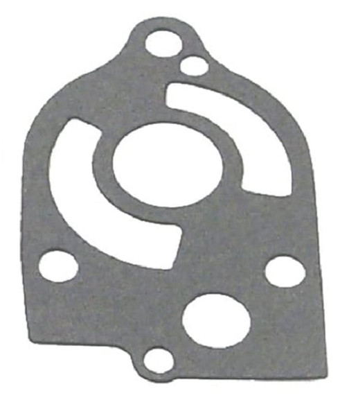 18-2823-9 Sierra Lower Water Pump Gasket Mercury EACH