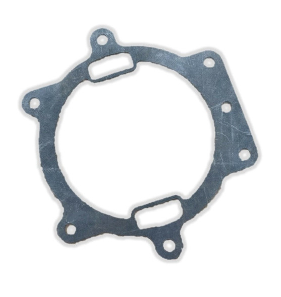 27-880738 Quicksilver Mercury Expansion Chamber to Adapter Plate Gasket
